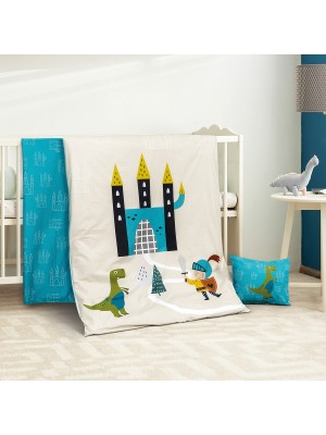 Baby Bedsheets for Cot Bed - art: 5186
